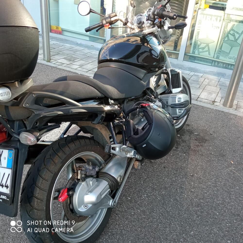 Bmw R 850 R Comfort (2004 - 07) (6)