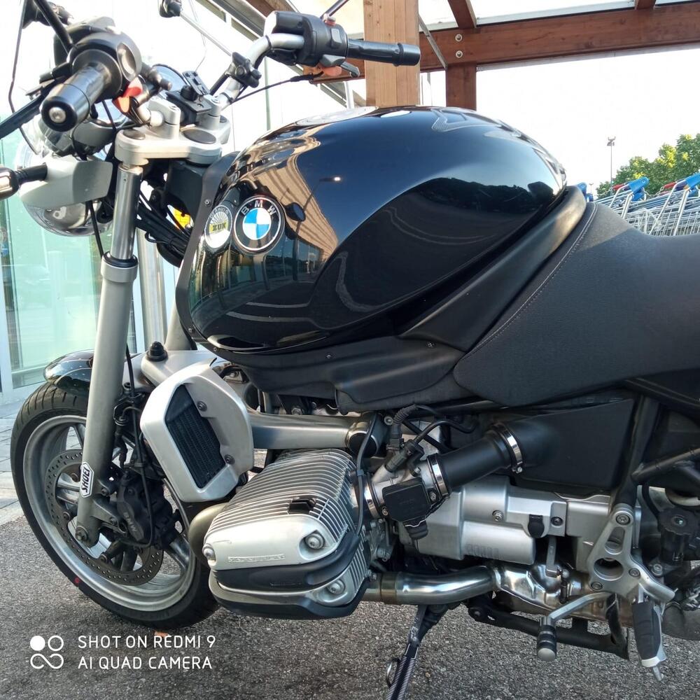 Bmw R 850 R Comfort (2004 - 07) (8)