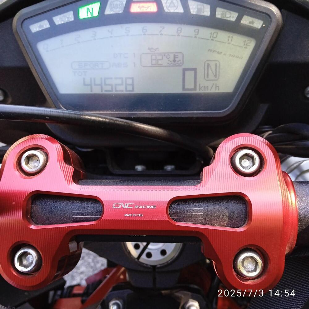 Ducati Hypermotard 939 (2016 - 18) (3)