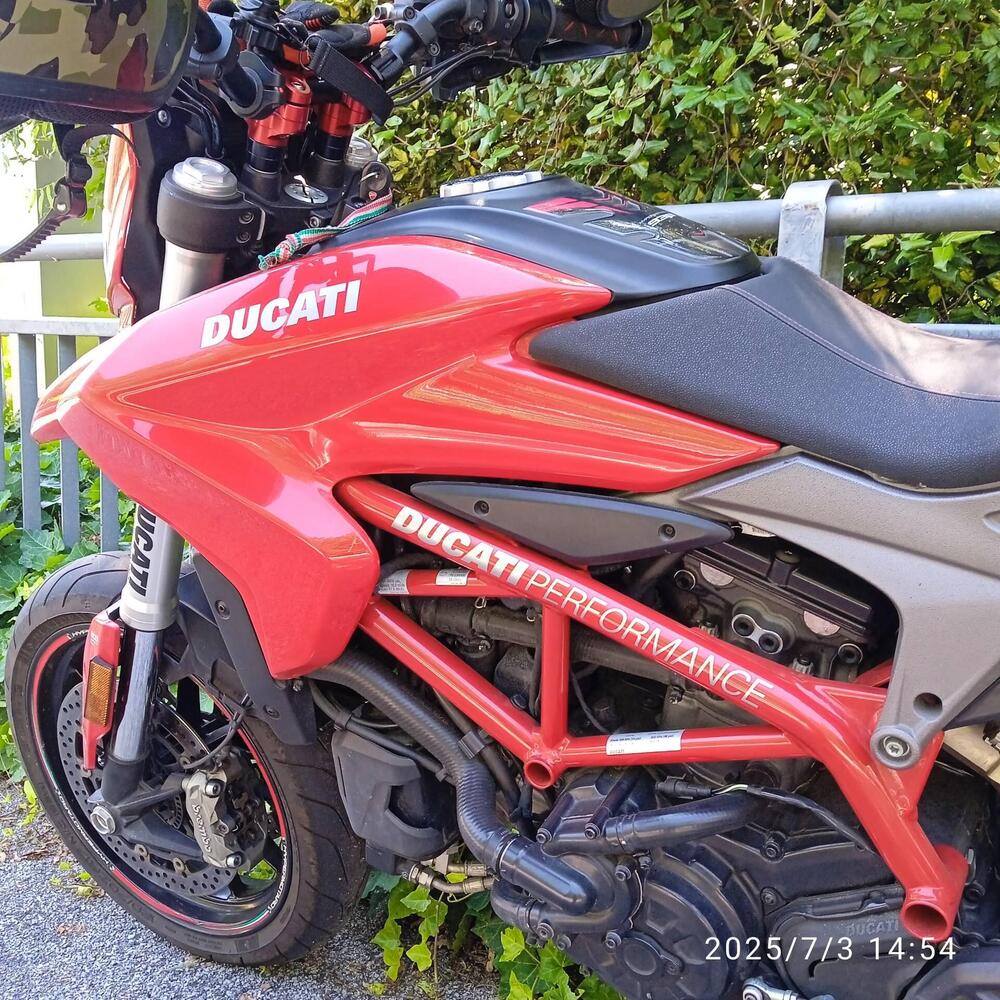 Ducati Hypermotard 939 (2016 - 18) (7)