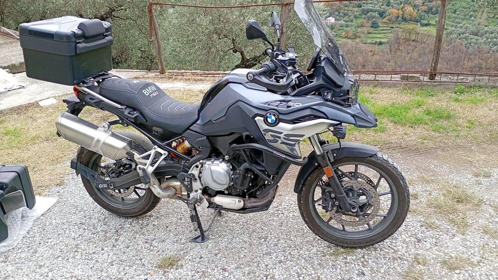 Bmw F 750 GS (2018 - 20) (3)