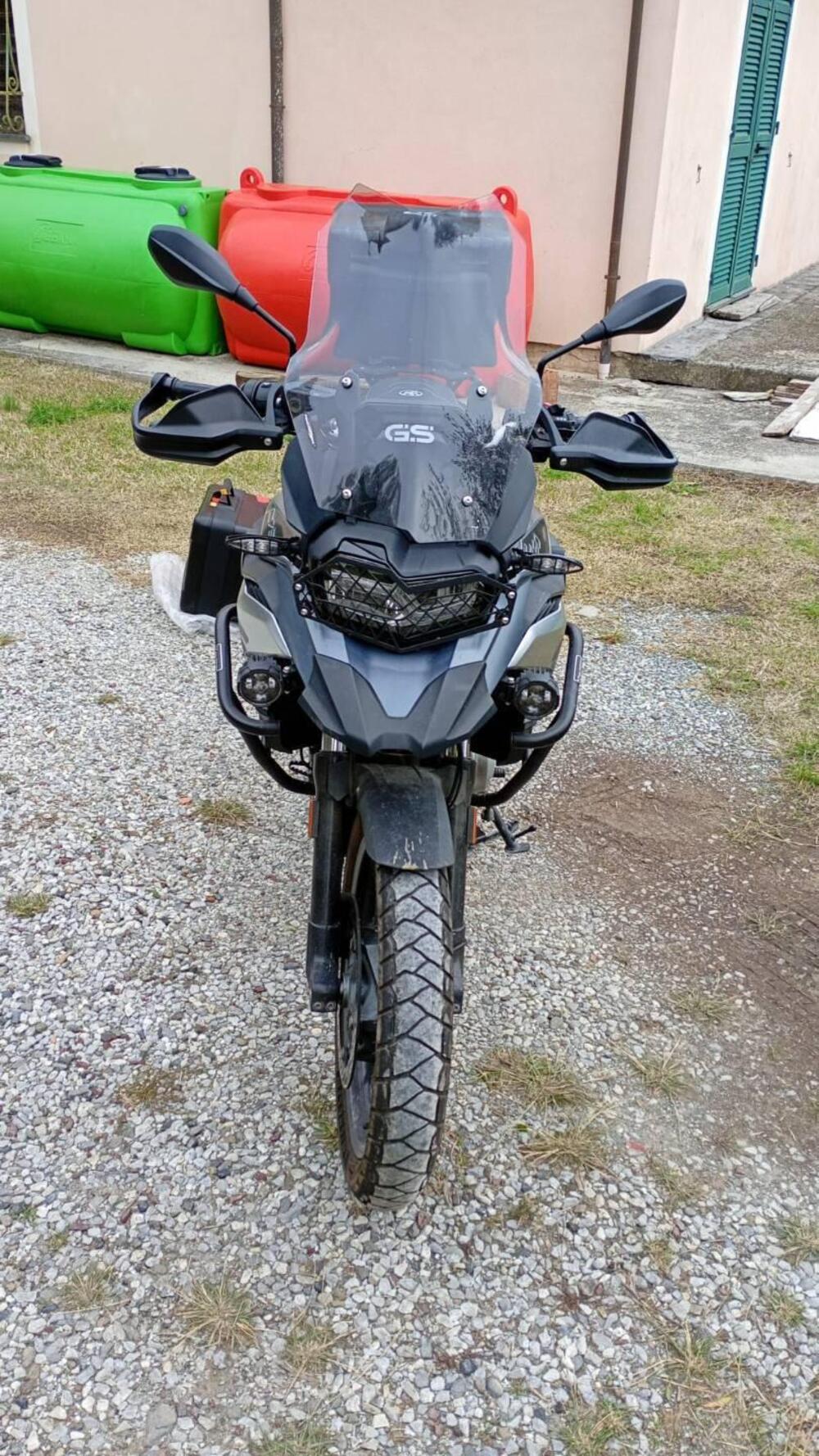 Bmw F 750 GS (2018 - 20) (4)