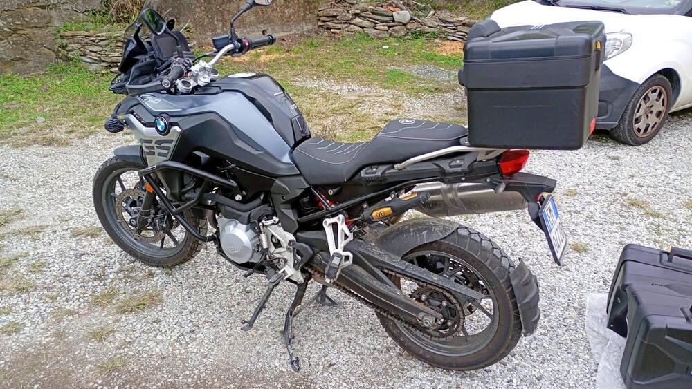 Bmw F 750 GS (2018 - 20) (5)