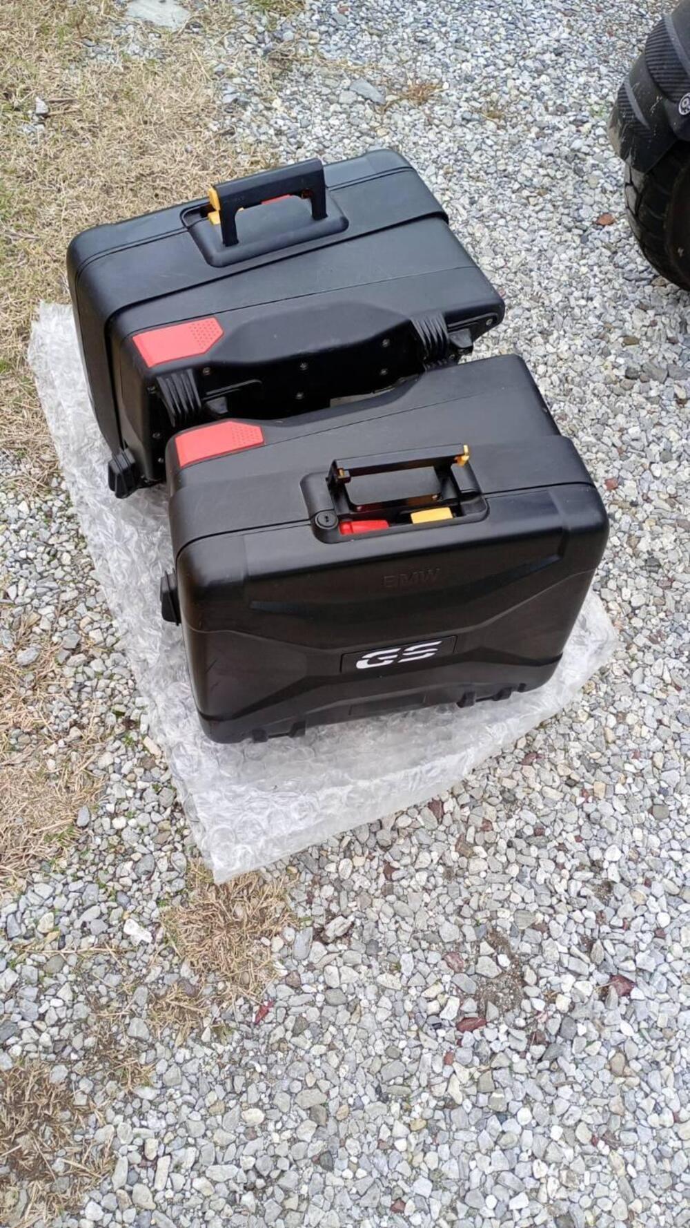 Bmw F 750 GS (2018 - 20) (7)