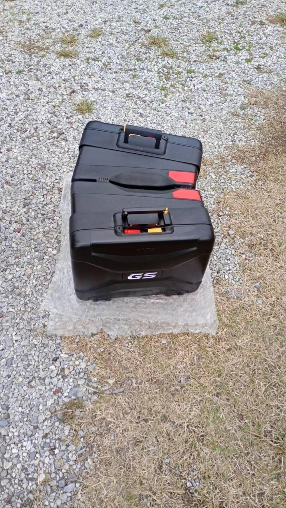 Bmw F 750 GS (2018 - 20) (8)