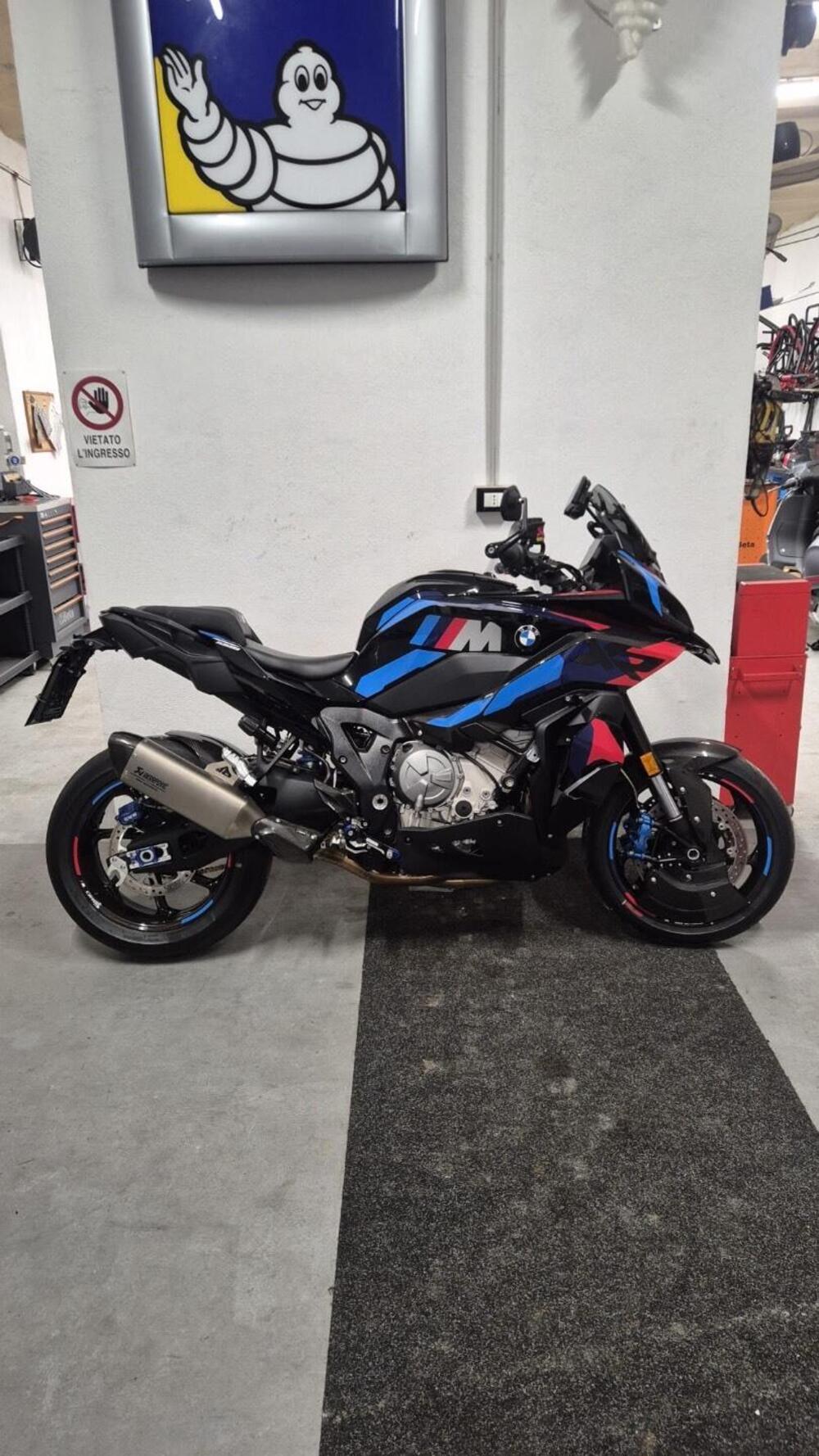 Bmw M 1000 XR (2024 - 25) (2)