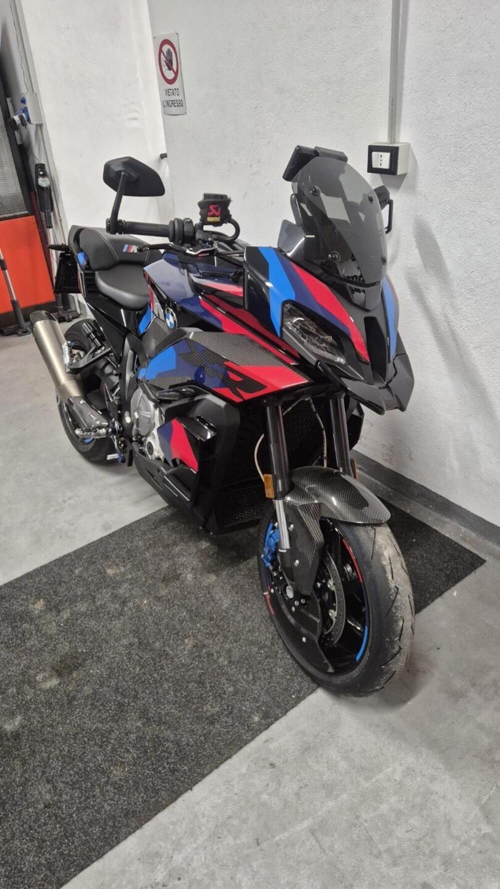 Bmw M 1000 XR (2024 - 25)