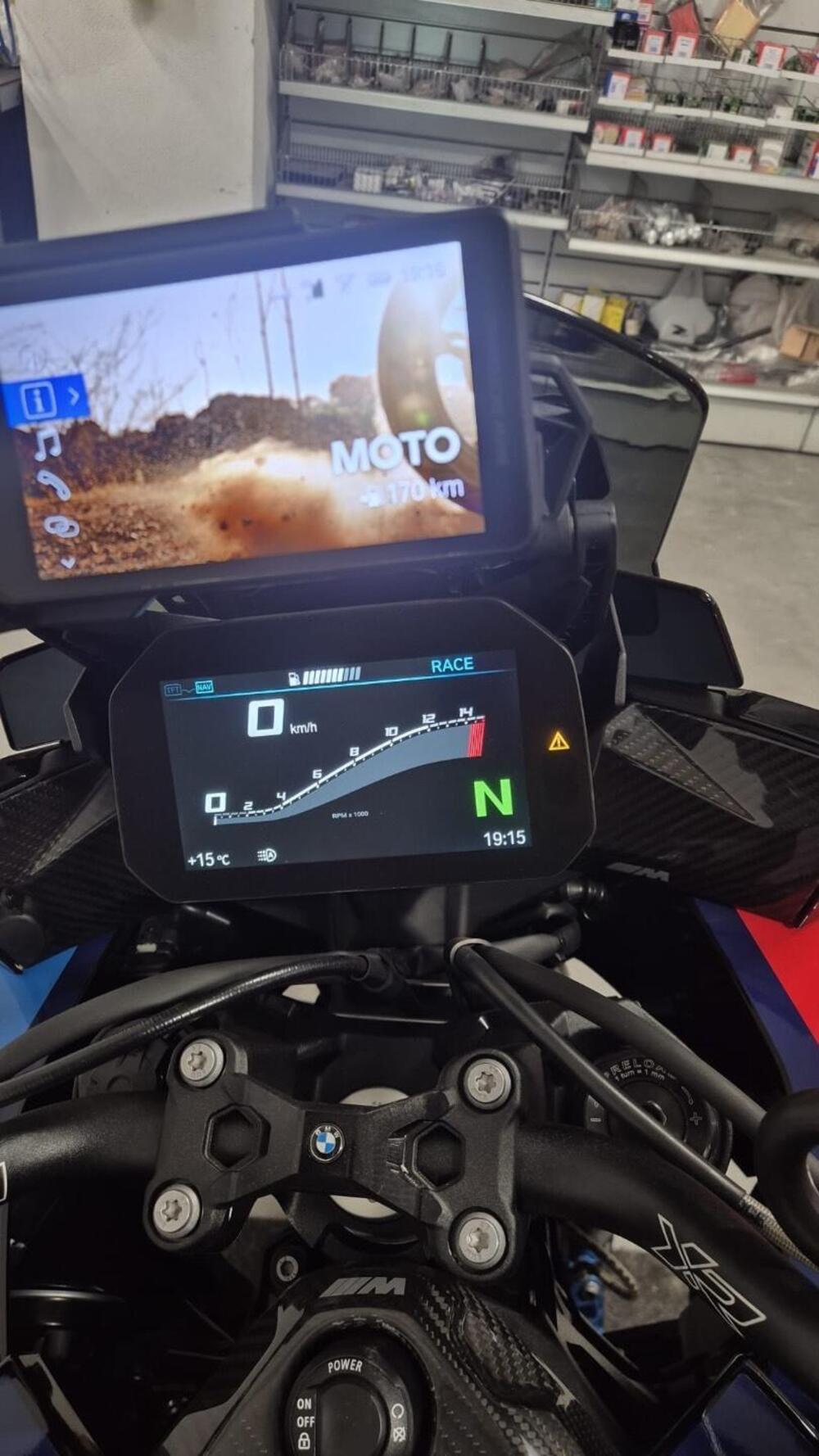 Bmw M 1000 XR (2024 - 25) (10)