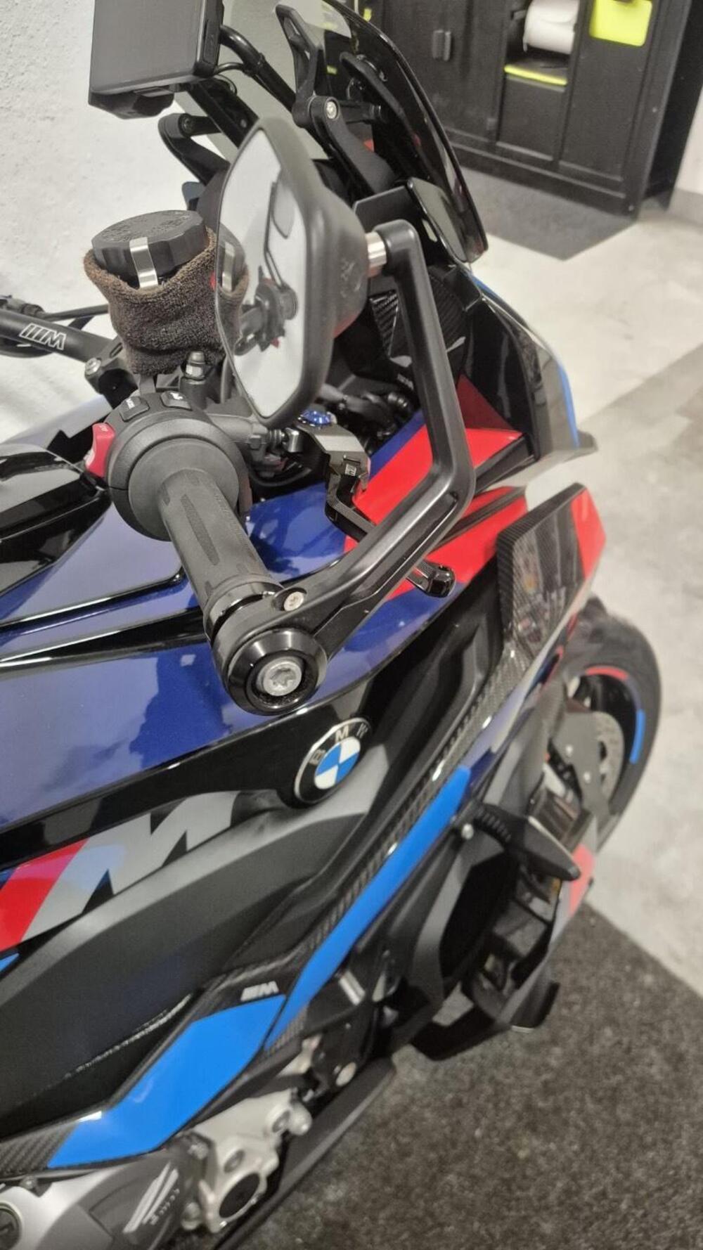 Bmw M 1000 XR (2024 - 25) (5)