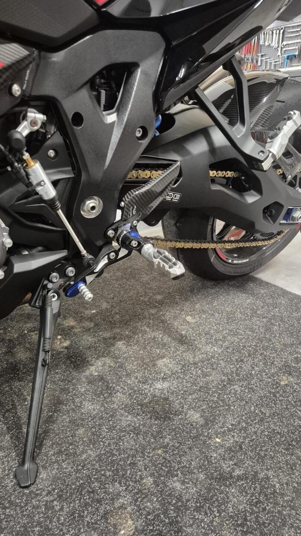 Bmw M 1000 XR (2024 - 25) (8)