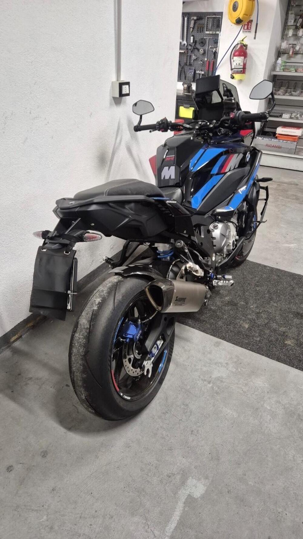 Bmw M 1000 XR (2024 - 25) (4)