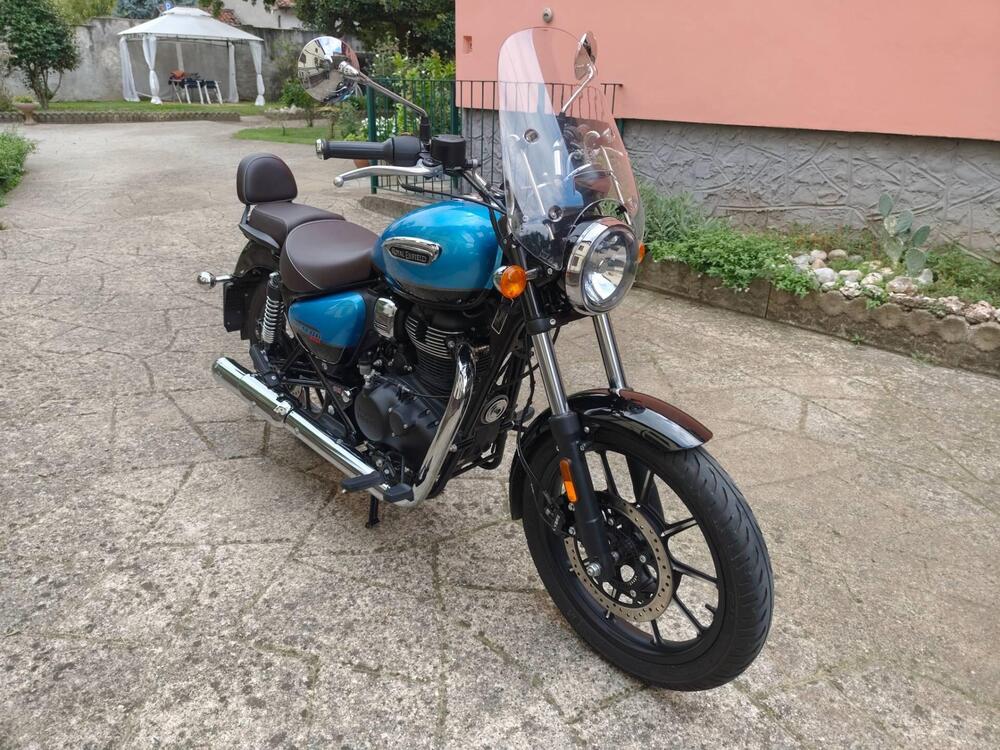 Royal Enfield Meteor 350 Supernova (2021 - 25) (2)