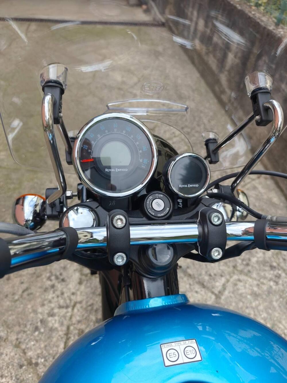 Royal Enfield Meteor 350 Supernova (2021 - 25) (7)