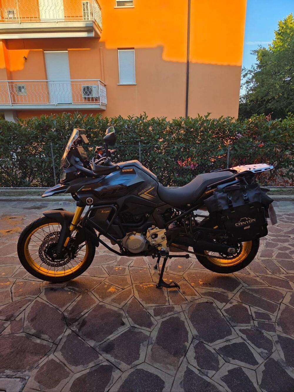 Voge Valico 900DSX (2024 - 25) (2)