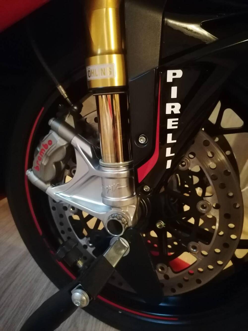 MV Agusta F4 1000 RR (2012 - 15) (5)