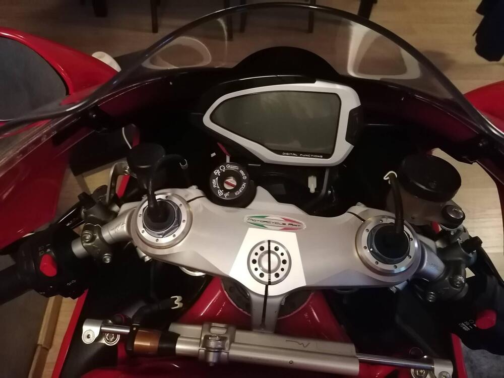 MV Agusta F4 1000 RR (2012 - 15) (8)