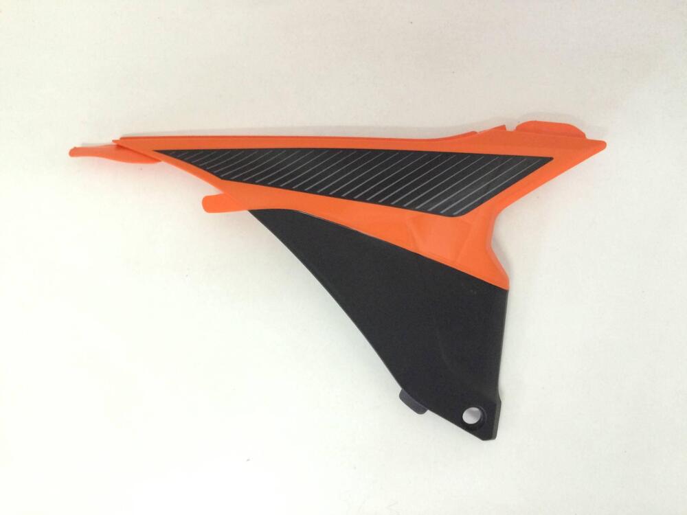 COPERCHIO AIRBOX KTM SX F
