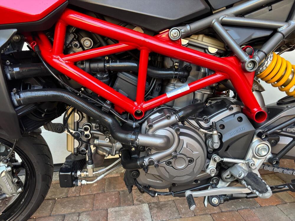 Ducati Hypermotard 950 (2019 - 20) (2)