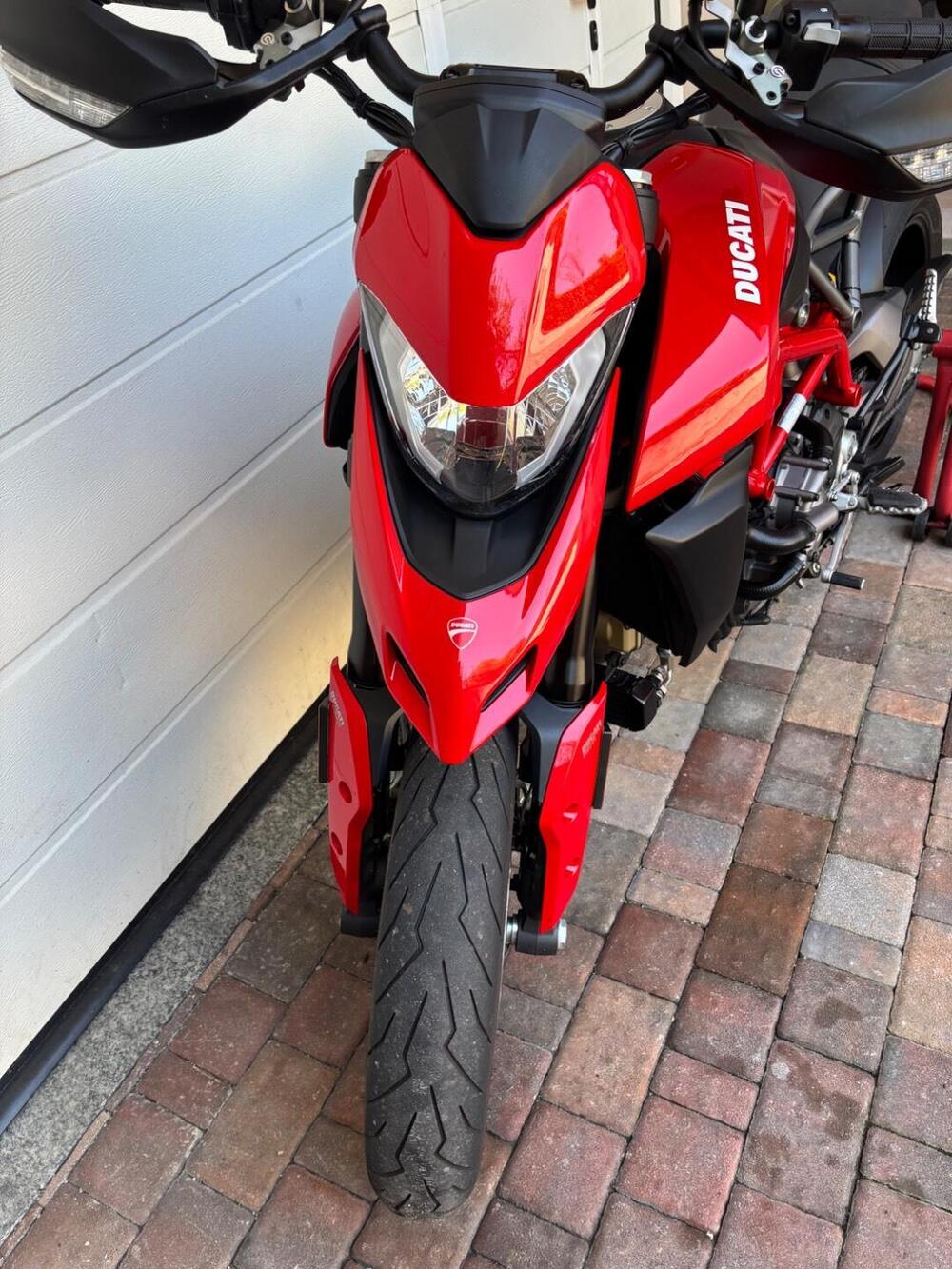 Ducati Hypermotard 950 (2019 - 20) (3)