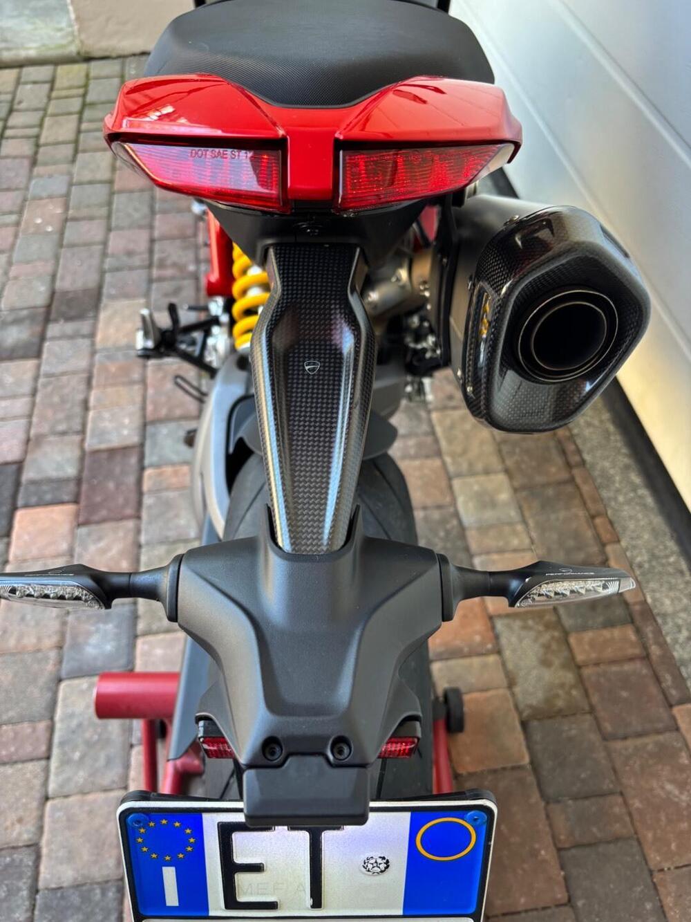 Ducati Hypermotard 950 (2019 - 20) (6)
