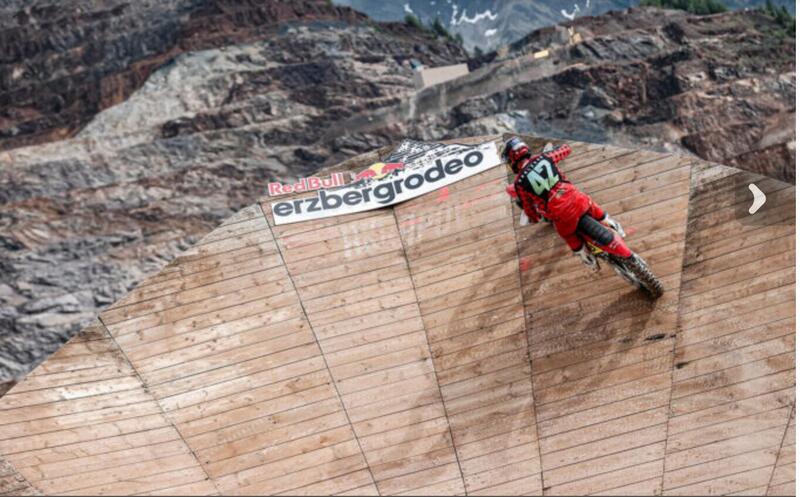 Elettrico. ErzbergRodeo apre alle Moto elettriche. Ma a che punto siamo, veramente?