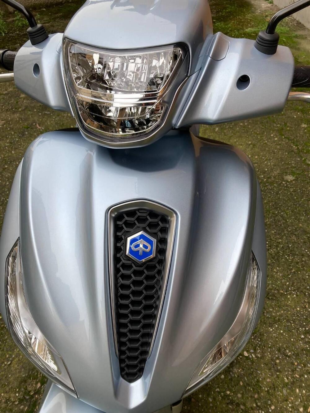 Piaggio Medley 125 (2025) (2)