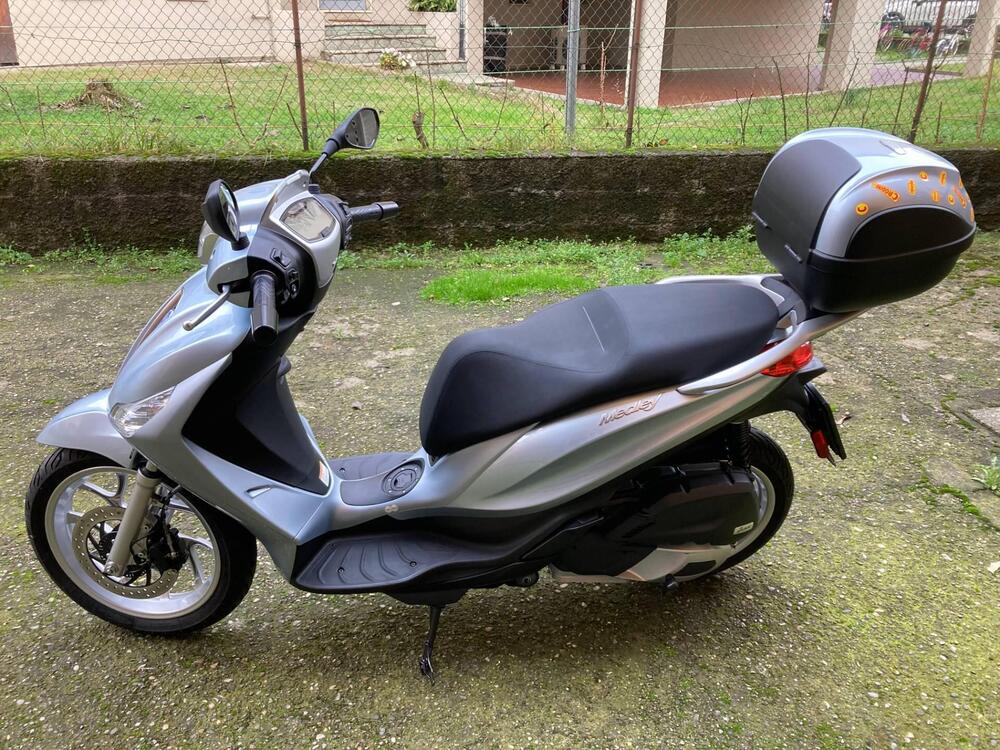 Piaggio Medley 125 (2025) (3)