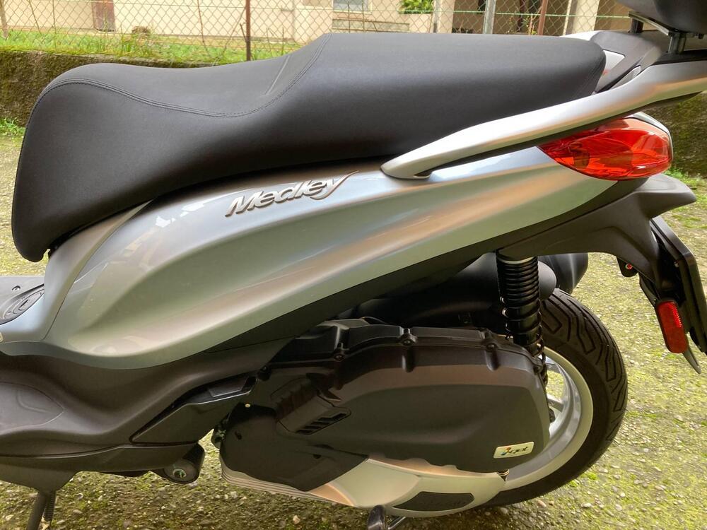 Piaggio Medley 125 (2025) (5)