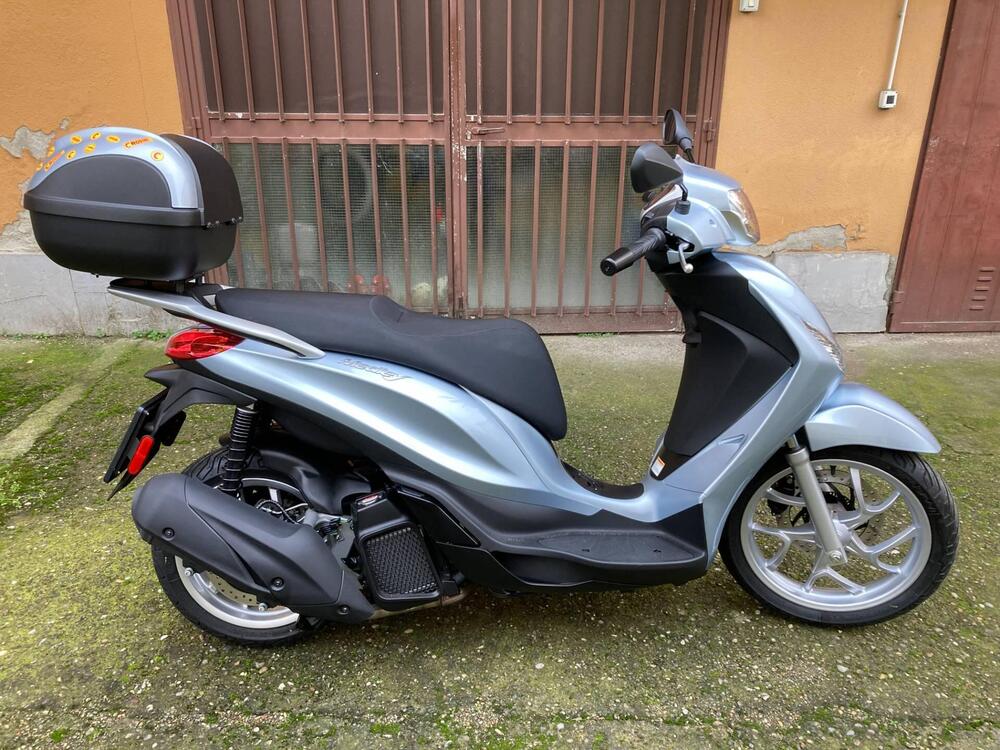 Piaggio Medley 125 (2025) (4)