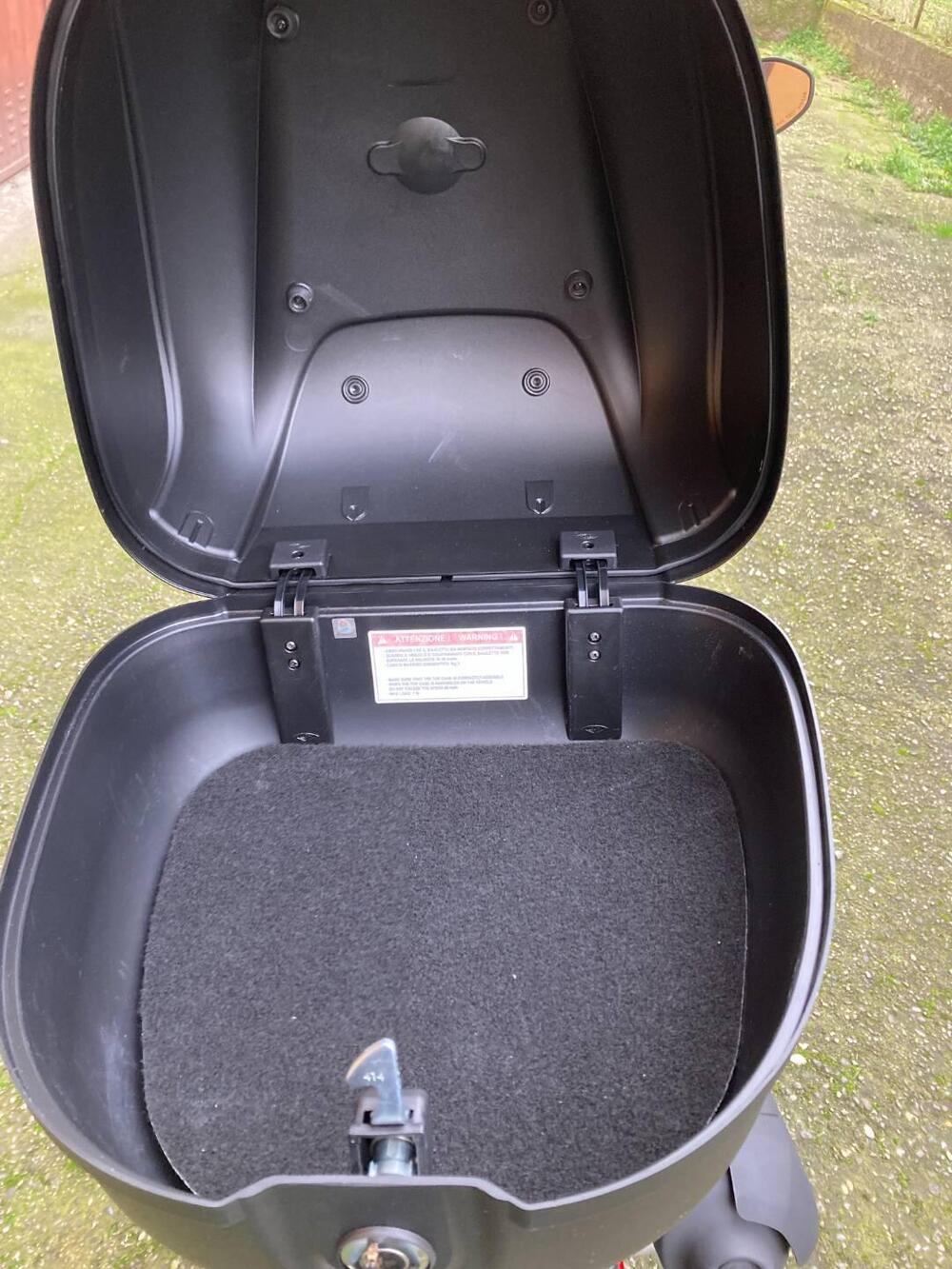 Piaggio Medley 125 (2025) (10)