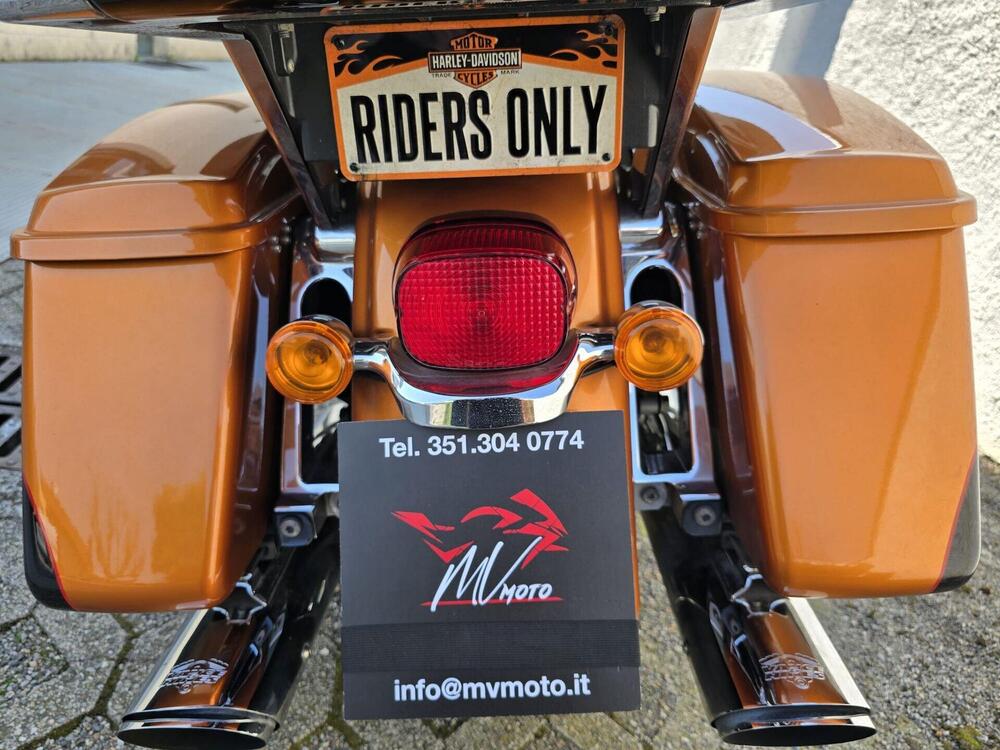 Harley-Davidson 1690 Electra Glide Ultra Limited (2014 - 15) - FLHTK (10)