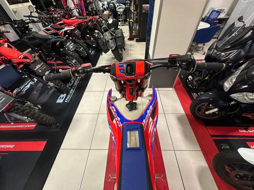 Betamotor RX 450 4T (2024 - 25) (10)