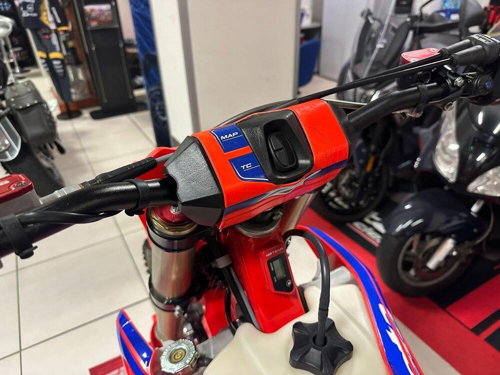 Betamotor RX 450 4T (2024 - 25) (11)