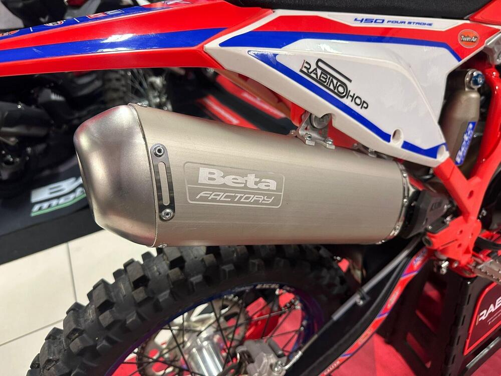 Betamotor RX 450 4T (2024 - 25) (17)