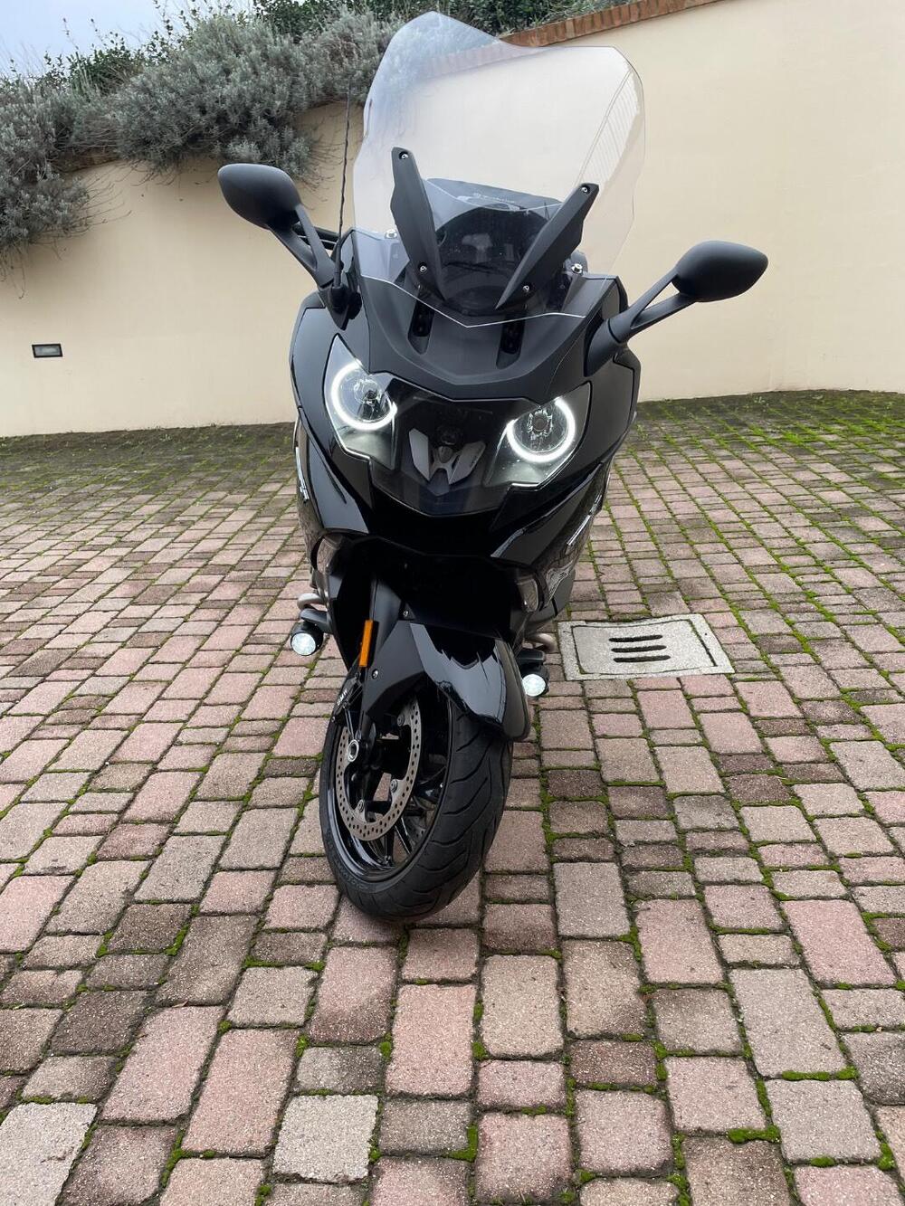 Bmw K 1600 GT (2017 - 20)