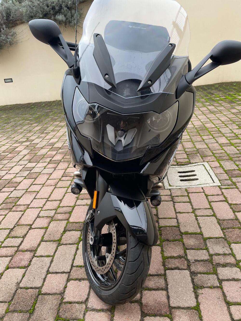 Bmw K 1600 GT (2017 - 20) (3)