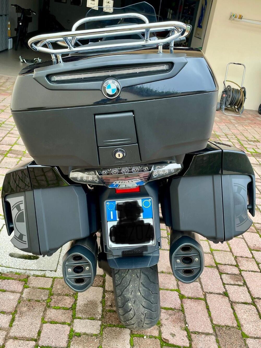 Bmw K 1600 GT (2017 - 20) (7)