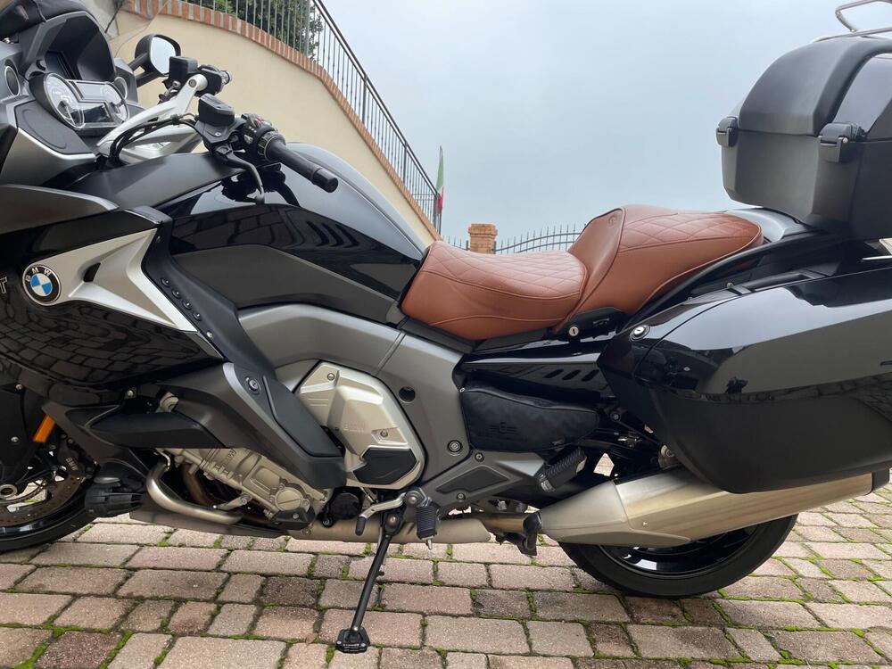 Bmw K 1600 GT (2017 - 20) (4)
