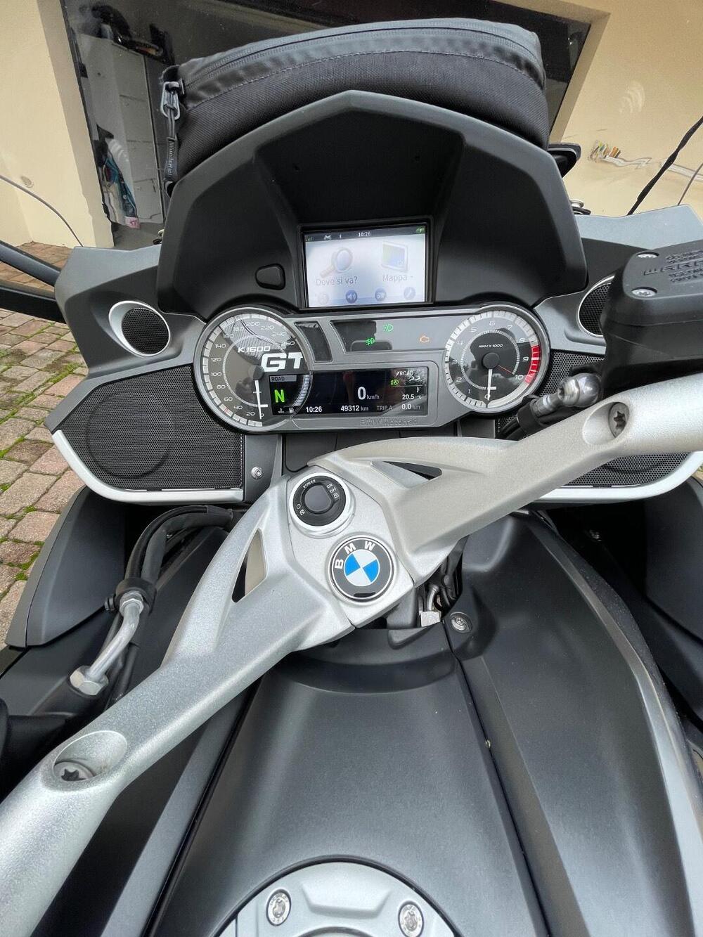 Bmw K 1600 GT (2017 - 20) (5)