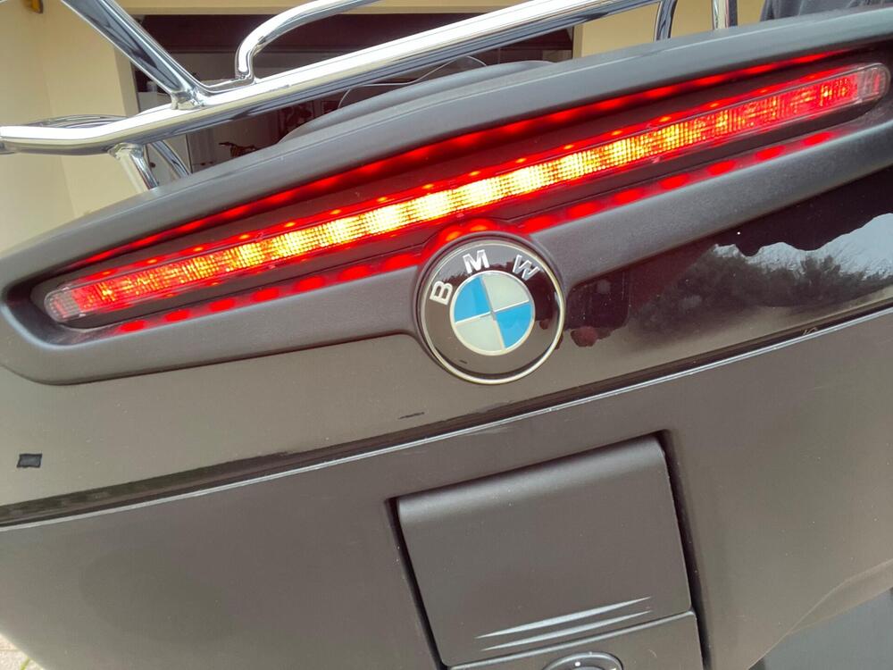 Bmw K 1600 GT (2017 - 20) (9)