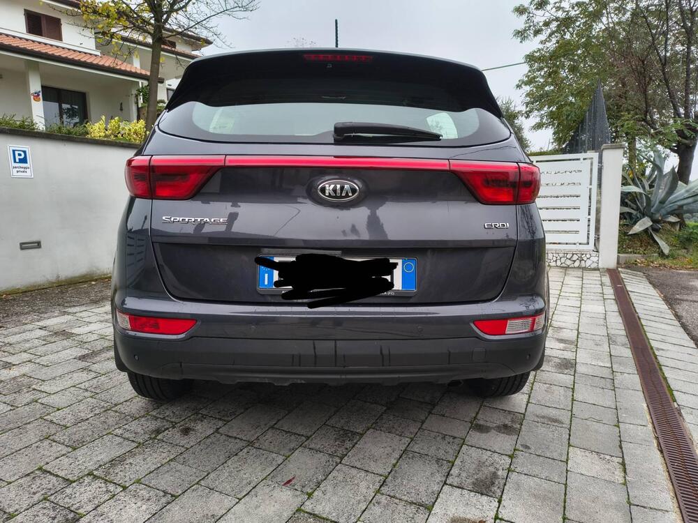 Kia Sportage usata a Forlì-Cesena (3)