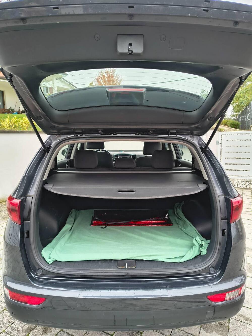 Kia Sportage usata a Forlì-Cesena (7)