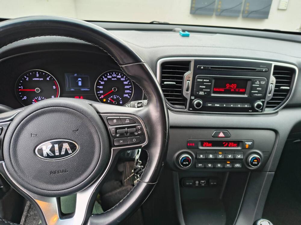 Kia Sportage usata a Forlì-Cesena (8)