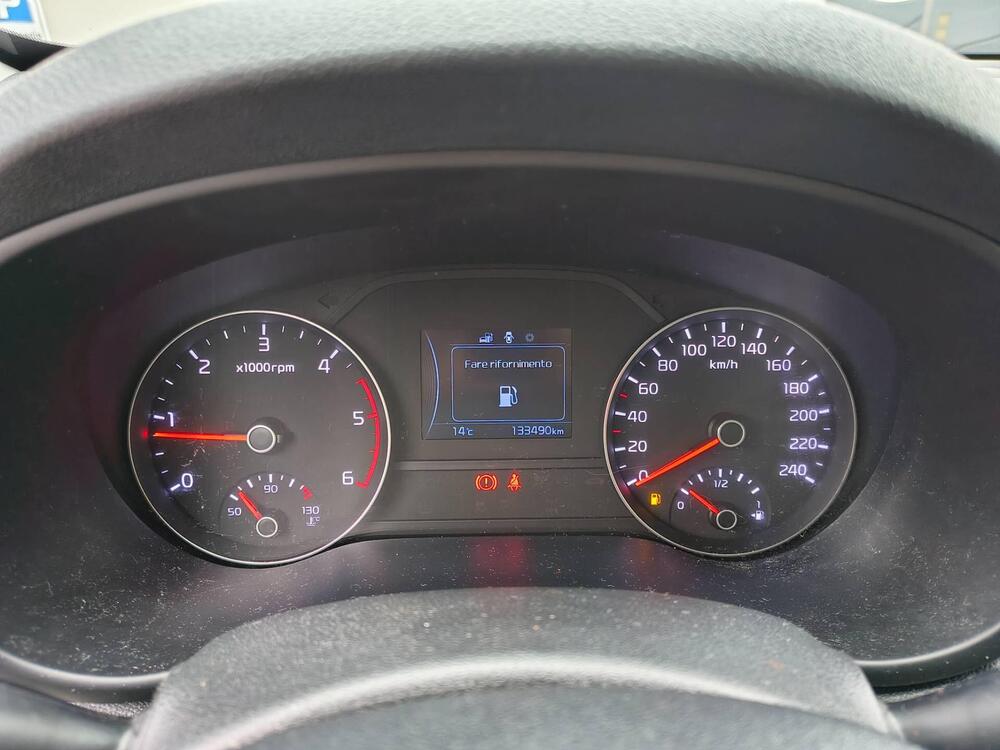 Kia Sportage usata a Forlì-Cesena (9)