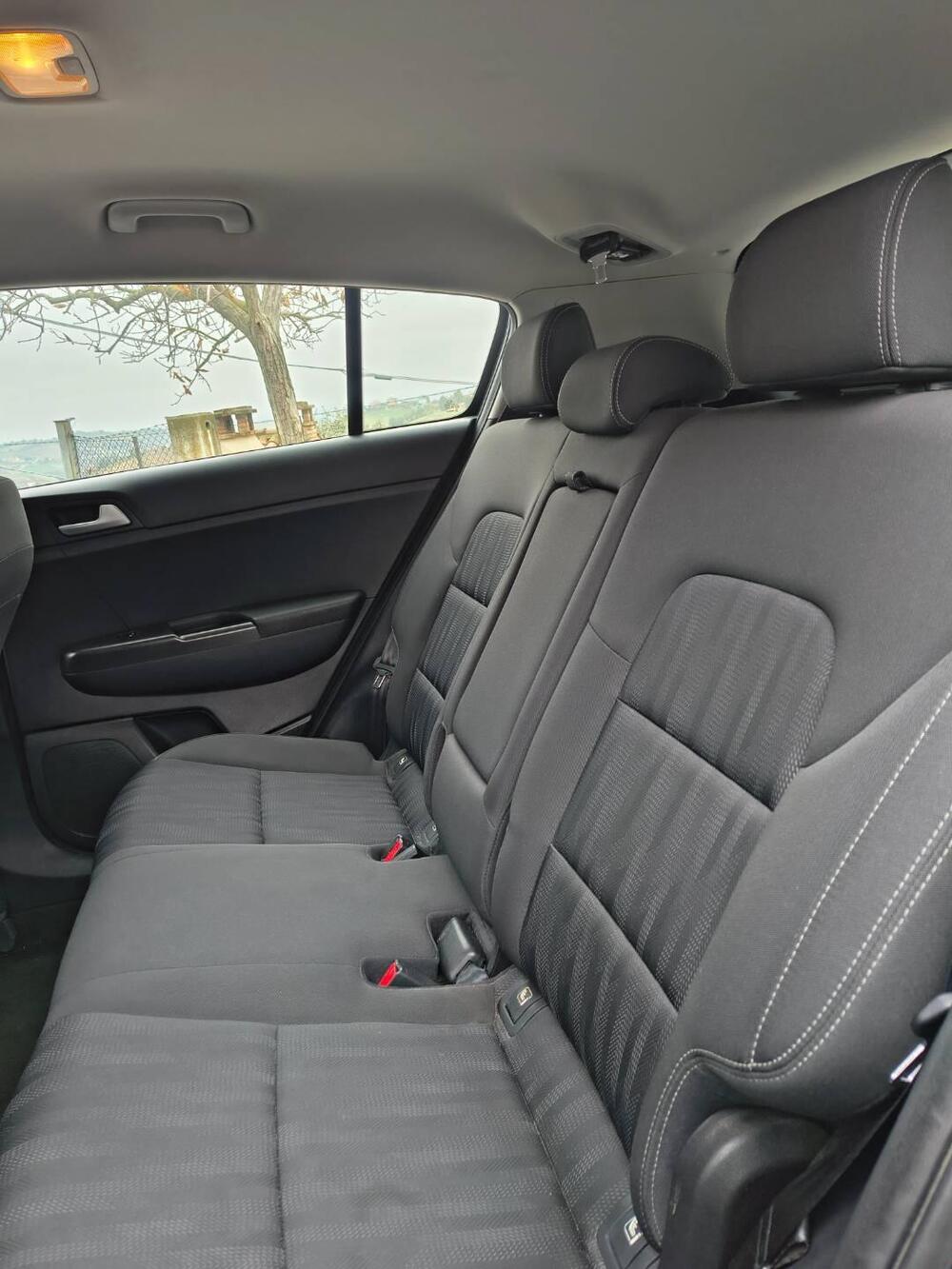 Kia Sportage usata a Forlì-Cesena (10)