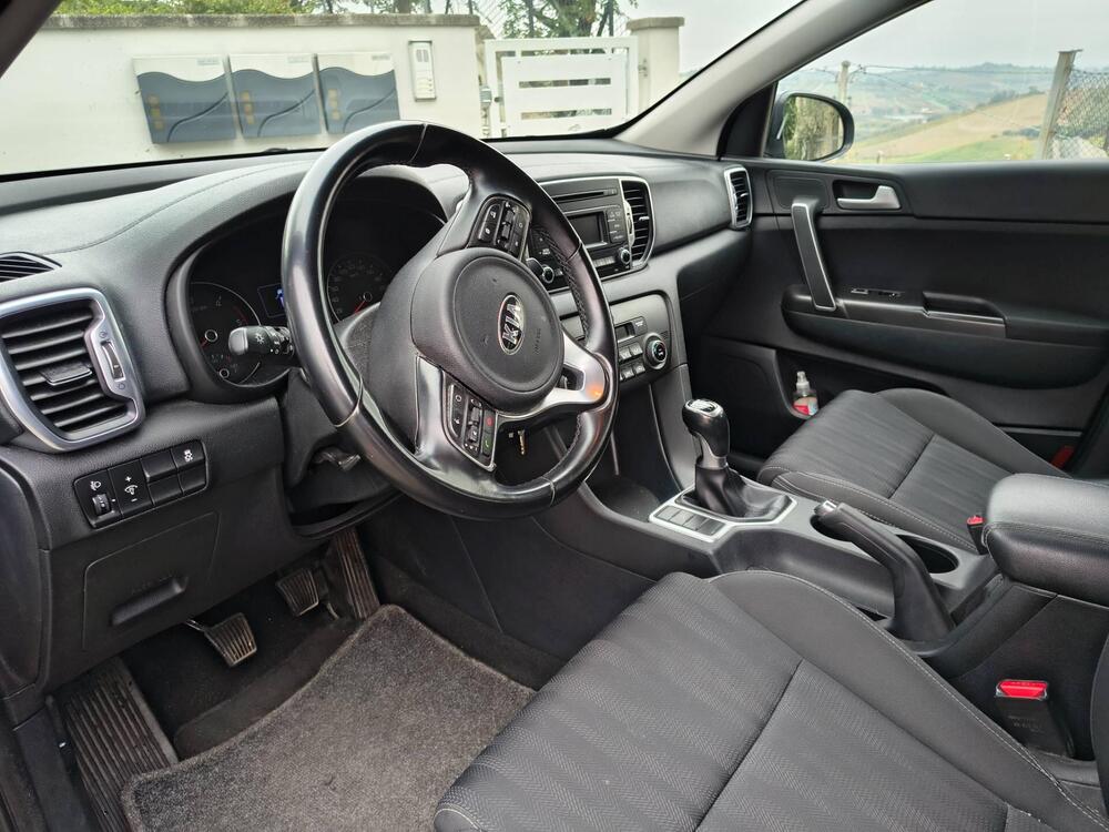 Kia Sportage usata a Forlì-Cesena (11)