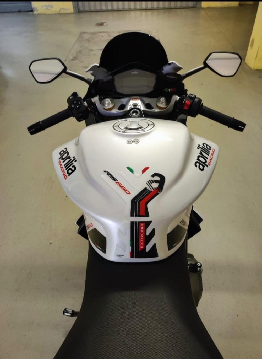 Aprilia RS 660 Extrema (2023 - 24) (2)