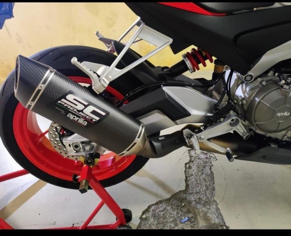 Aprilia RS 660 Extrema (2023 - 24) (5)