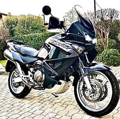 Honda Varadero 1000 (2003 - 11) usata