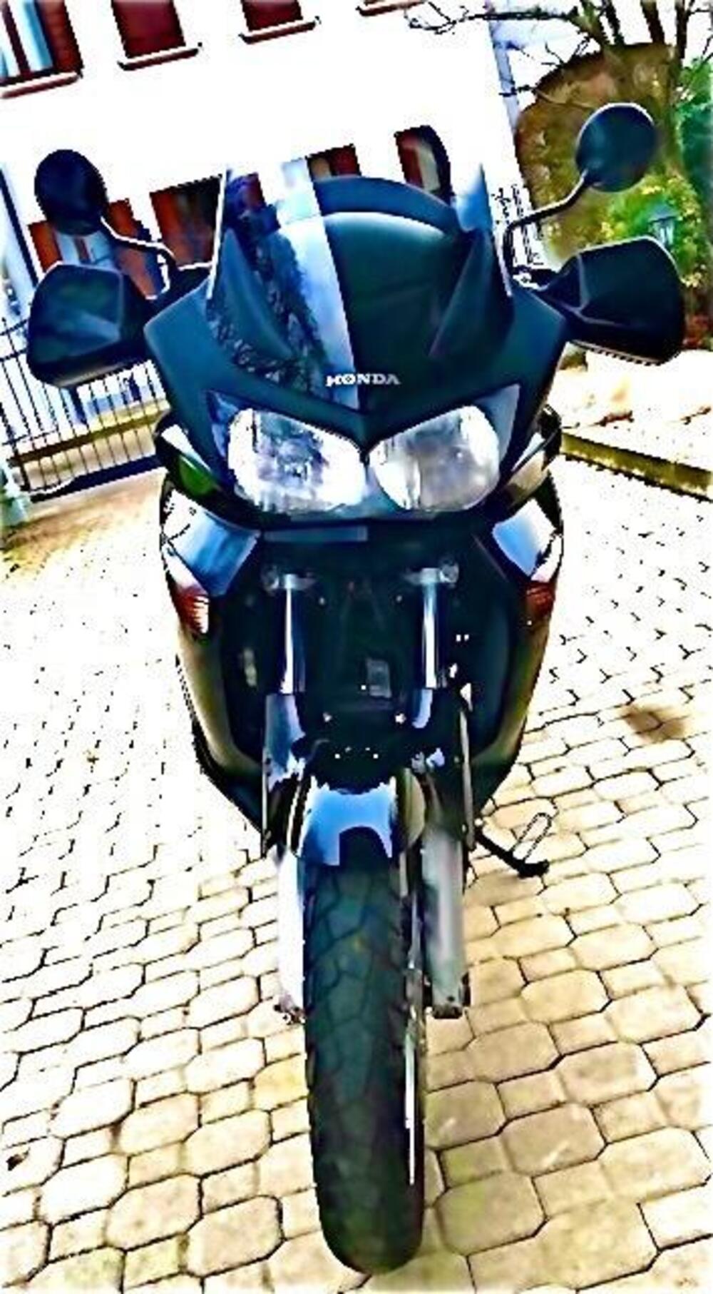 Honda Varadero 1000 (2003 - 11) (3)